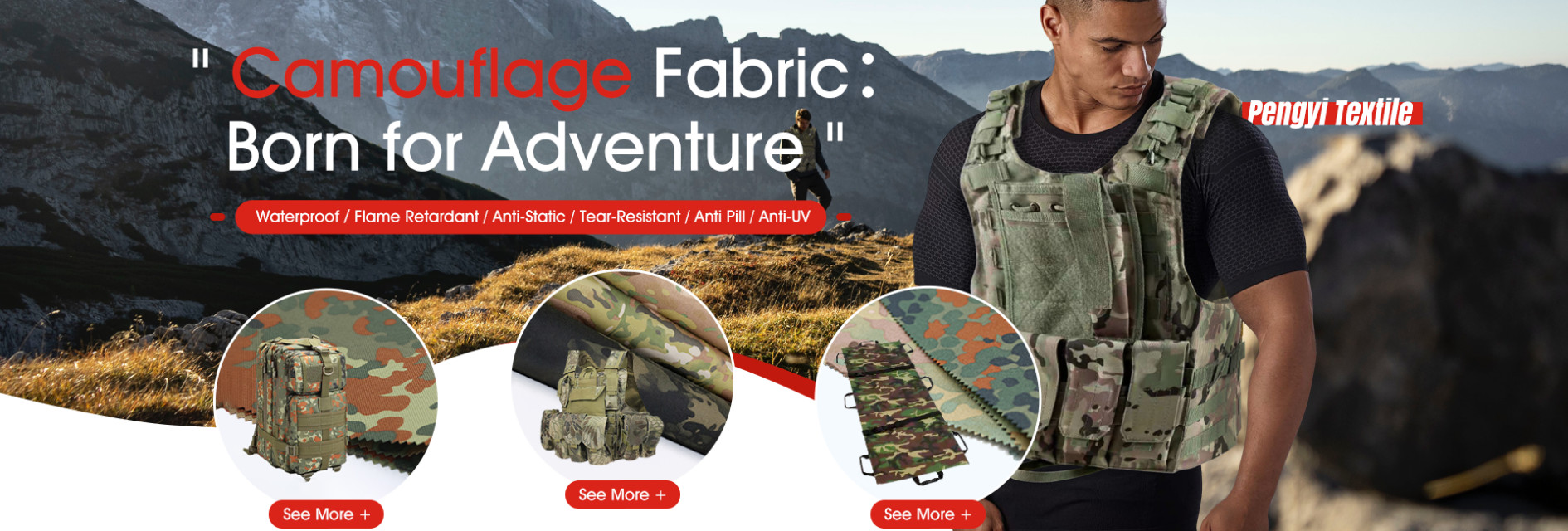 ποιότητας Ύφασμα της Οξφόρδης πολυεστέρα εργοστάσιο